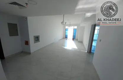 Apartment - 3 Bedrooms - 3 Bathrooms for rent in Al Rumaila - Ajman