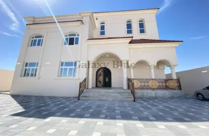 Outdoor House image for: Apartment - 2 Bedrooms - 2 Bathrooms for rent in Madinat Al Riyad - Abu Dhabi, Image 1