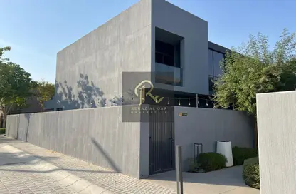 Townhouse - 3 Bedrooms - 3 Bathrooms for sale in Kaya - Masaar - Tilal City - Sharjah