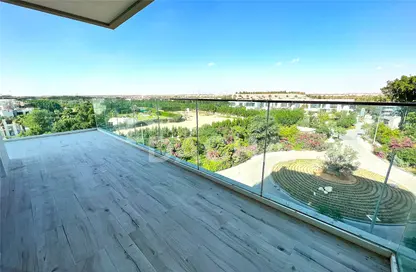 Apartment - 2 Bedrooms - 3 Bathrooms for rent in The Neighbourhood - Al Barari - Dubai