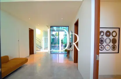Villa - 6 Bedrooms - 7+ Bathrooms for sale in Saadiyat Lagoons - Saadiyat Island - Abu Dhabi