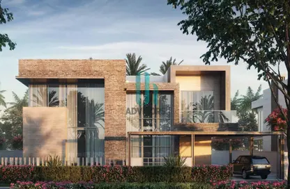 Land - Studio for sale in The Dunes - Saadiyat Reserve - Saadiyat Island - Abu Dhabi
