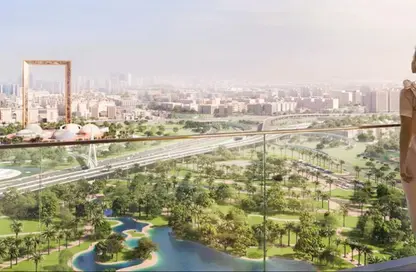 Apartment - 2 Bedrooms - 2 Bathrooms for sale in Address Residences Zabeel 2 - Zabeel 1 - Zabeel - Dubai Apartment - 2 Bedrooms - 2 Bathrooms for sale in Address Residences Zabeel 2 - Zabeel 1 - Zabeel - Dubai