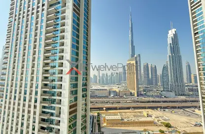 شقة - 3 غرف نوم - 5 حمامات للايجار في داون تاون فيوز 2 برج 2 - II داون تاون فيوز - دبي وسط المدينة - دبي شقة - 3 غرف نوم - 5 حمامات للايجار في داون تاون فيوز 2 برج 2 - II داون تاون فيوز - دبي وسط المدينة - دبي