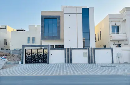 فيلا - 6 غرف نوم - 8 حمامات للبيع في الحليو 2 - الحليو - عجمان