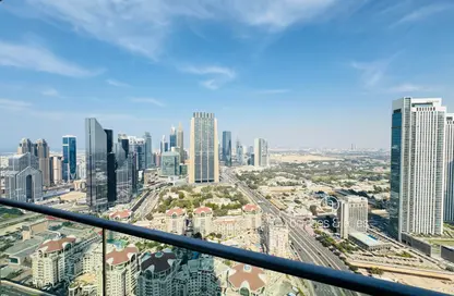 Apartment - 1 Bedroom - 2 Bathrooms for rent in Kempinski BLVD - Downtown Dubai - Dubai Apartment - 1 Bedroom - 2 Bathrooms for rent in Kempinski BLVD - Downtown Dubai - Dubai