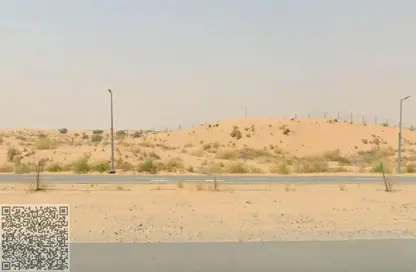 Land - Studio for sale in Al Belidah - Al Bataeh - Sharjah