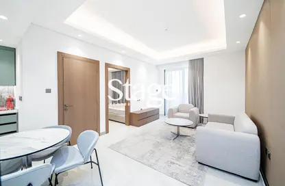 Apartment - 1 Bedroom - 2 Bathrooms for sale in Cloud Tower - Jumeirah Village Triangle - Dubai