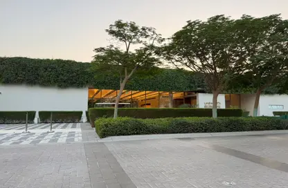 تاون هاوس - 3 غرف نوم - 4 حمامات للايجار في الياسمين - الزاهية - تجارية مويلح - الشارقة