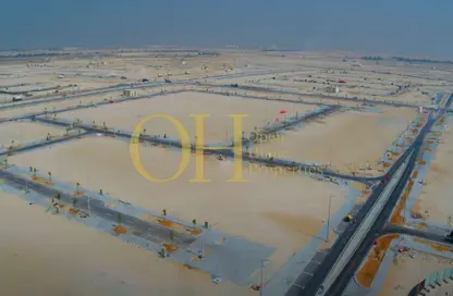 أرض - استوديو للبيع في الريمان - الشامخة - أبوظبي