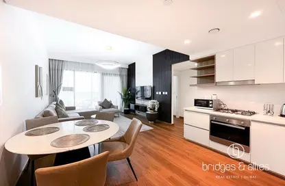 Apartment - 1 Bedroom - 1 Bathroom for rent in Downtown Views II Tower 1 - Downtown Views II - Downtown Dubai - Dubai