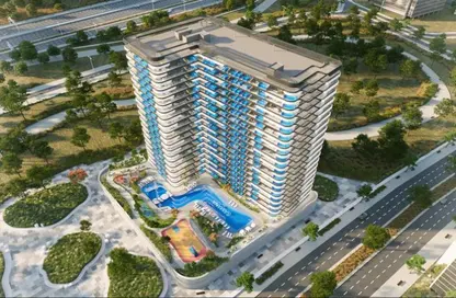 Apartment - 1 Bedroom - 2 Bathrooms for sale in Samana Resorts - Dubai Production City (IMPZ) - Dubai Apartment - 1 Bedroom - 2 Bathrooms for sale in Samana Resorts - Dubai Production City (IMPZ) - Dubai