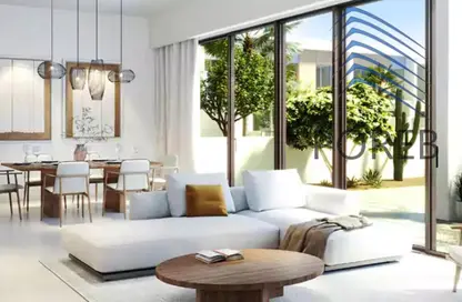 Villa - 3 Bedrooms - 4 Bathrooms for sale in Orania - The Valley - Dubai