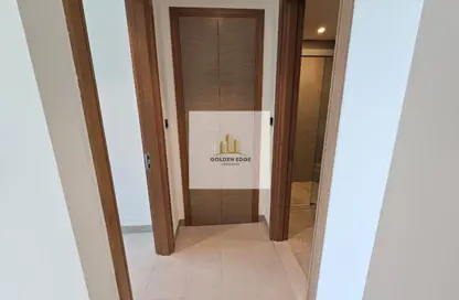 Apartment - 1 Bedroom - 2 Bathrooms for rent in The Crest - Sobha Hartland - Mohammed Bin Rashid City - Dubai