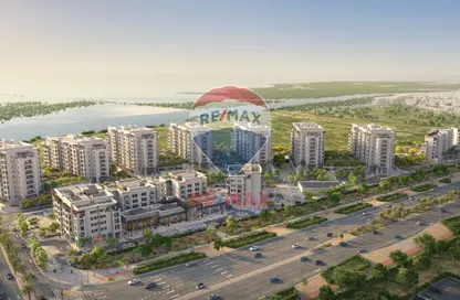 Apartment - 3 Bedrooms - 3 Bathrooms for sale in Residences C - Yas Golf Collection - Yas Island - Abu Dhabi