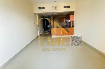 شقة - 1 حمام للايجار في برج النعيمية 1 - أبراج النعيمية - النعيمية - عجمان