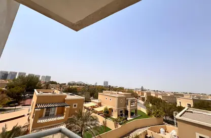 شقة - 2 غرف نوم - 3 حمامات للبيع في بارك تراس - واحة السيليكون - دبي