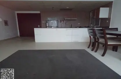 Apartment - 1 Bedroom - 2 Bathrooms for sale in City Tower - Al Nuaimiya - Ajman