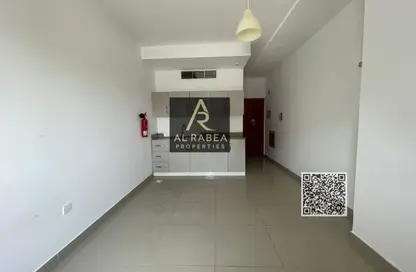 Apartment - Studio - 1 Bathroom for rent in The Icon Casa 2 - Al Rashidiya 3 - Al Rashidiya - Ajman