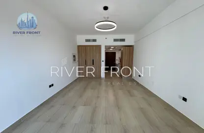 Apartment - Studio - 1 Bathroom for rent in Pantheon Elysee III - Jumeirah Village Circle - Dubai