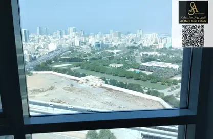 Apartment - 2 Bedrooms - 3 Bathrooms for sale in City Tower - Al Nuaimiya - Ajman