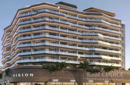 شقة - 3 غرف نوم - 4 حمامات للبيع في ريم من فيجن - ليوان - دبي لاند - دبي