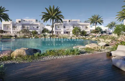 Villa - 4 Bedrooms - 5 Bathrooms for sale in Alana - The Valley - Dubai