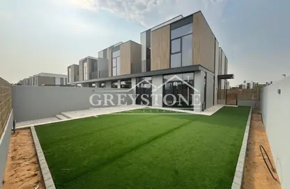 Townhouse - 4 Bedrooms - 4 Bathrooms for rent in Mudon Al Ranim 3 - Mudon - Dubai