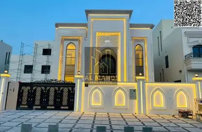 فيلا - 5 غرف نوم - 7 حمامات للبيع في الحليو 2 - الحليو - عجمان
