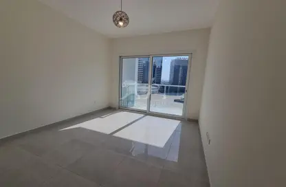 Apartment - 1 Bedroom - 2 Bathrooms for rent in AG Tower - Business Bay - Dubai