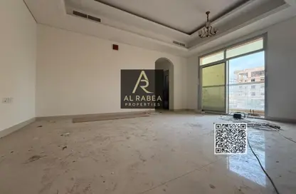 Apartment - 2 Bedrooms - 2 Bathrooms for rent in Al Mowaihat 3 - Al Mowaihat - Ajman