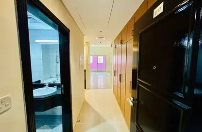 Apartment - Studio - 1 Bathroom for rent in Zen Cluster - Discovery Gardens - Dubai