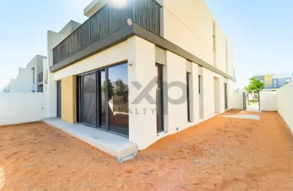 Townhouse - 4 Bedrooms - 5 Bathrooms for rent in Elan - Tilal Al Ghaf - Dubai