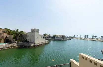 فيلا - غرفة نوم - 1 حمام للايجار في ذا كوف روتانا - الواجهة المائية - راس الخيمة - رأس الخيمة