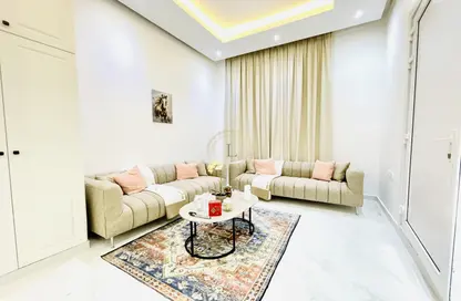 Apartment - 1 Bedroom - 1 Bathroom for rent in Shi'bat Al Wutah - Al Ain