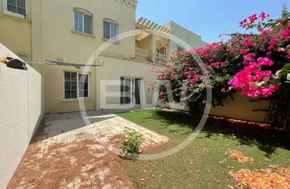 Villa - 2 Bedrooms - 3 Bathrooms for rent in Springs 5 - The Springs - Dubai