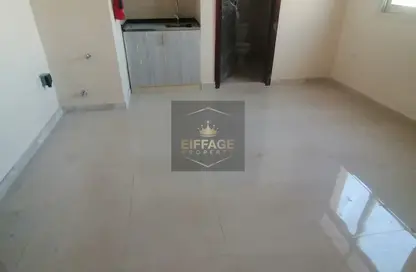 Apartment - Studio - 1 Bathroom for rent in Al Alia - Ajman