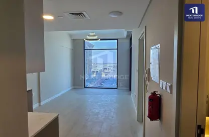 Apartment - 1 Bedroom - 2 Bathrooms for rent in Rukan Residences - Dubai Land - Dubai