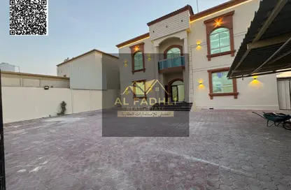 Villa - 5 Bedrooms - 7 Bathrooms for sale in Al Rawda 1 - Al Rawda - Ajman