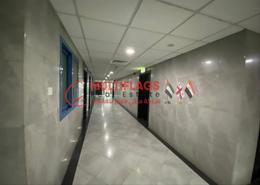 Office Space - 1 bathroom for sale in Falcon Tower 2 - Falcon Towers - Ajman Downtown - Ajman