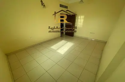 Empty Room image for: Apartment - 2 Bedrooms - 2 Bathrooms for rent in Al Naemiya Tower 1 - Al Naemiya Towers - Al Nuaimiya - Ajman, Image 1