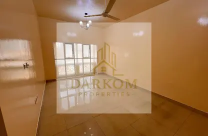 Apartment - 1 Bedroom - 2 Bathrooms for rent in Al Mowaihat 3 - Al Mowaihat - Ajman