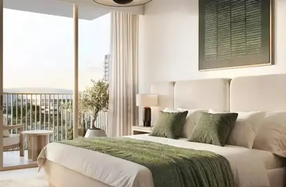 Apartment - 2 Bedrooms - 2 Bathrooms for sale in Aeon Tower 2 - Aeon - Dubai Creek Harbour (The Lagoons) - Dubai