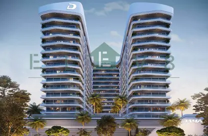 Apartment - 1 Bedroom - 1 Bathroom for sale in Elo 3 - Elo - Damac Hills 2 - Dubai