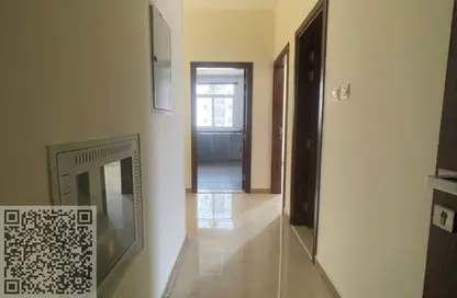 شقة - غرفة نوم - 2 حمامات للايجار في الجرف 3 - الجرف - عجمان وسط المدينة - عجمان شقة - غرفة نوم - 2 حمامات للايجار في الجرف 3 - الجرف - عجمان وسط المدينة - عجمان