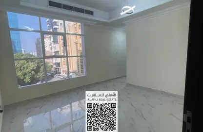 شقة - 2 غرف نوم - 3 حمامات للايجار في برج النعيمية 1 - أبراج النعيمية - النعيمية - عجمان