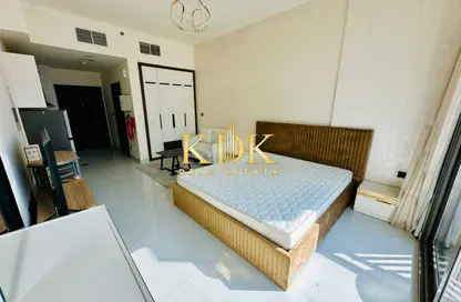 شقة - 1 حمام للايجار في إيلز من دانوب - ارجان - دبي