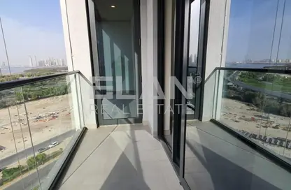 Apartment - 2 Bedrooms - 3 Bathrooms for rent in One Park Avenue - Sobha Hartland - Mohammed Bin Rashid City - Dubai