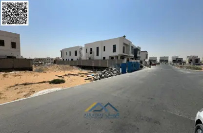 أرض - استوديو للبيع في 1 الياسمين - الياسمين - عجمان
