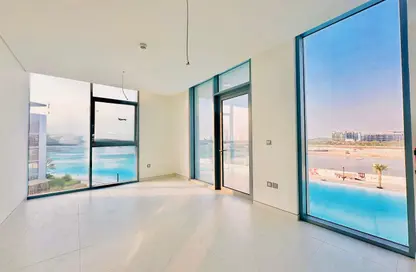 Apartment - 1 Bedroom - 2 Bathrooms for rent in Residences 30 - District One - Mohammed Bin Rashid City - Dubai
